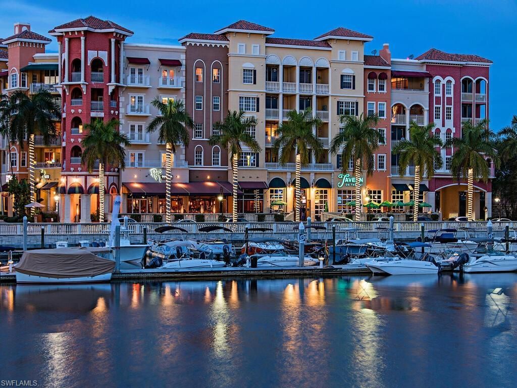 451 Bayfront Pl, Unit 5311, Naples, FL 34102 Photo