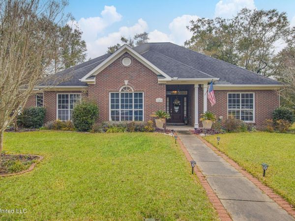 11435 E Ashton Lane, Gulfport, MS 39503