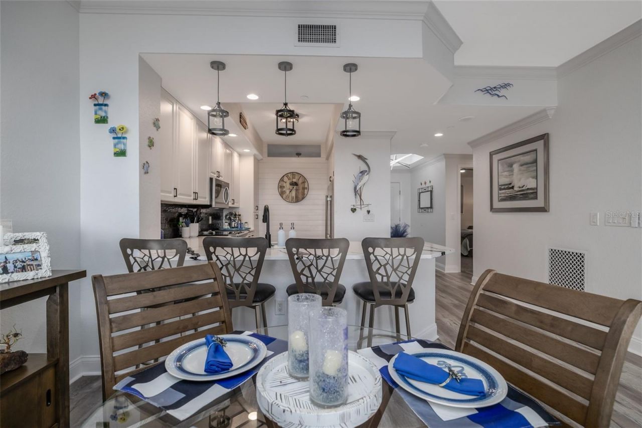 265 Minorca Beach Way, Unit 404, New Smyrna Beach, FL 32169 Photo