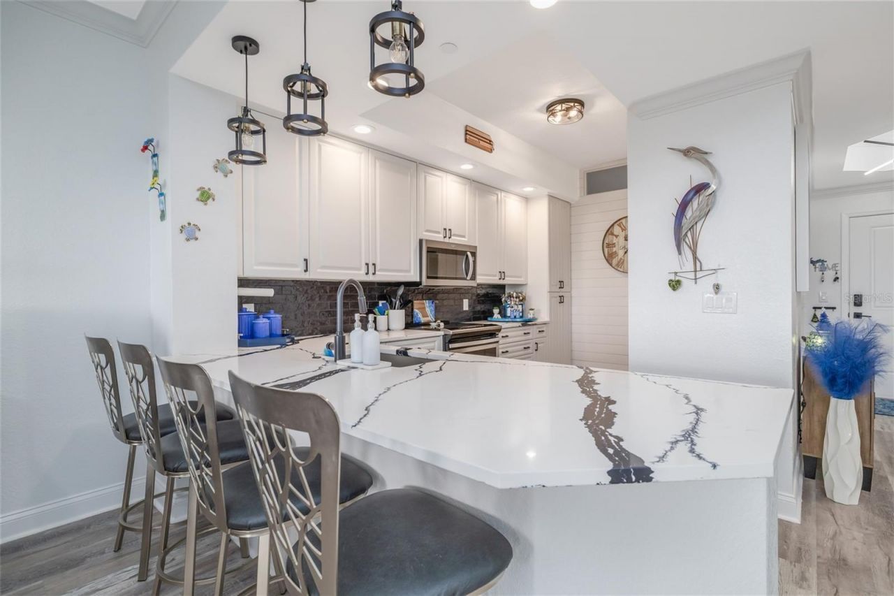 265 Minorca Beach Way, Unit 404, New Smyrna Beach, FL 32169 Photo