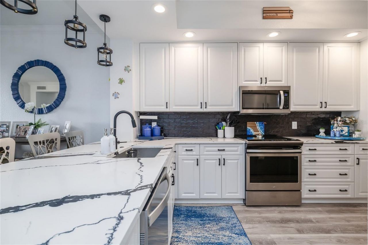 265 Minorca Beach Way, Unit 404, New Smyrna Beach, FL 32169 Photo