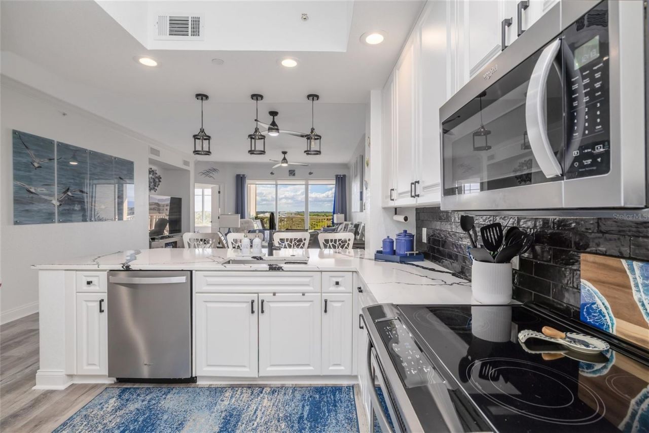 265 Minorca Beach Way, Unit 404, New Smyrna Beach, FL 32169 Photo