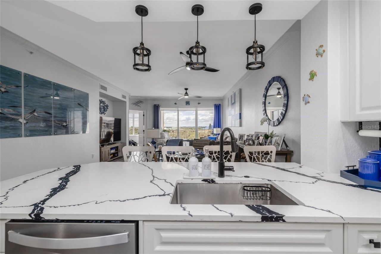 265 Minorca Beach Way, Unit 404, New Smyrna Beach, FL 32169 Photo