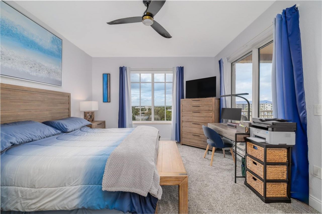 265 Minorca Beach Way, Unit 404, New Smyrna Beach, FL 32169 Photo