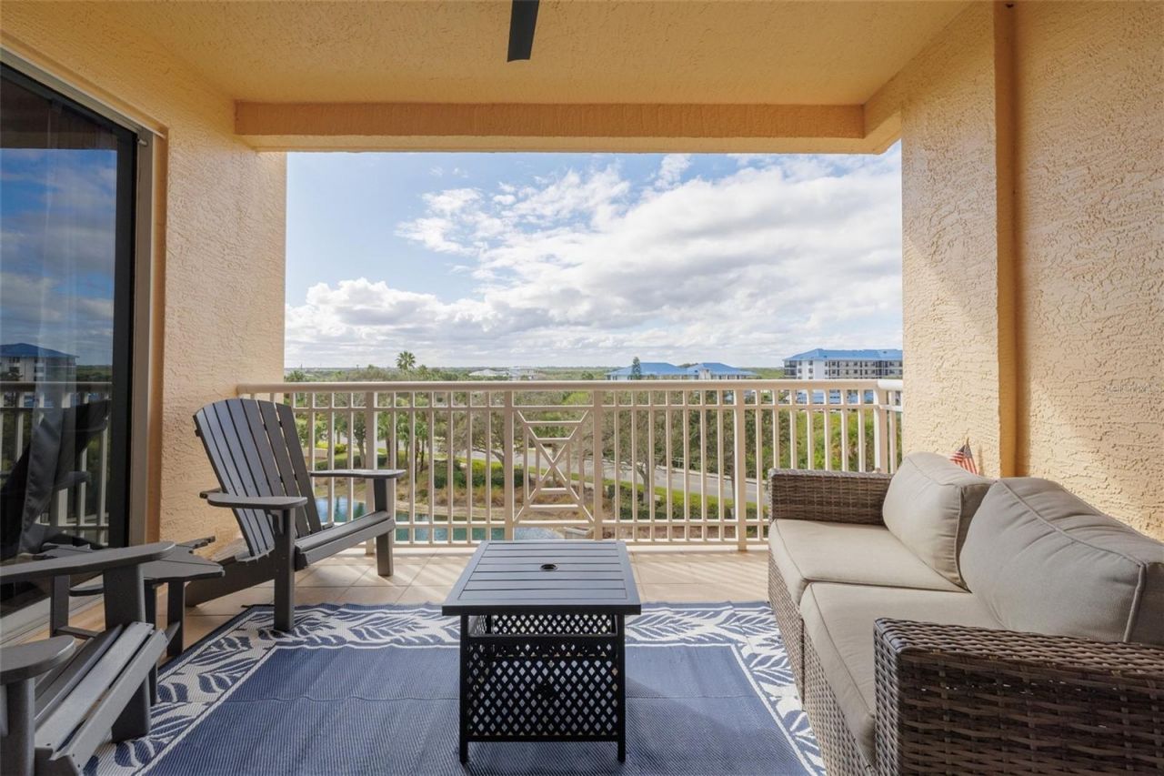 265 Minorca Beach Way, Unit 404, New Smyrna Beach, FL 32169 Photo