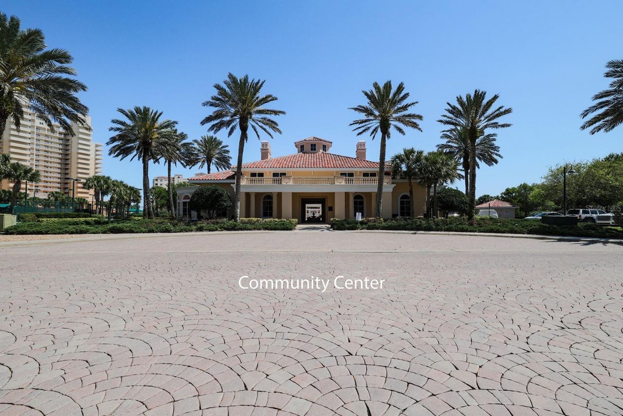 265 Minorca Beach Way, Unit 404, New Smyrna Beach, FL 32169 Photo