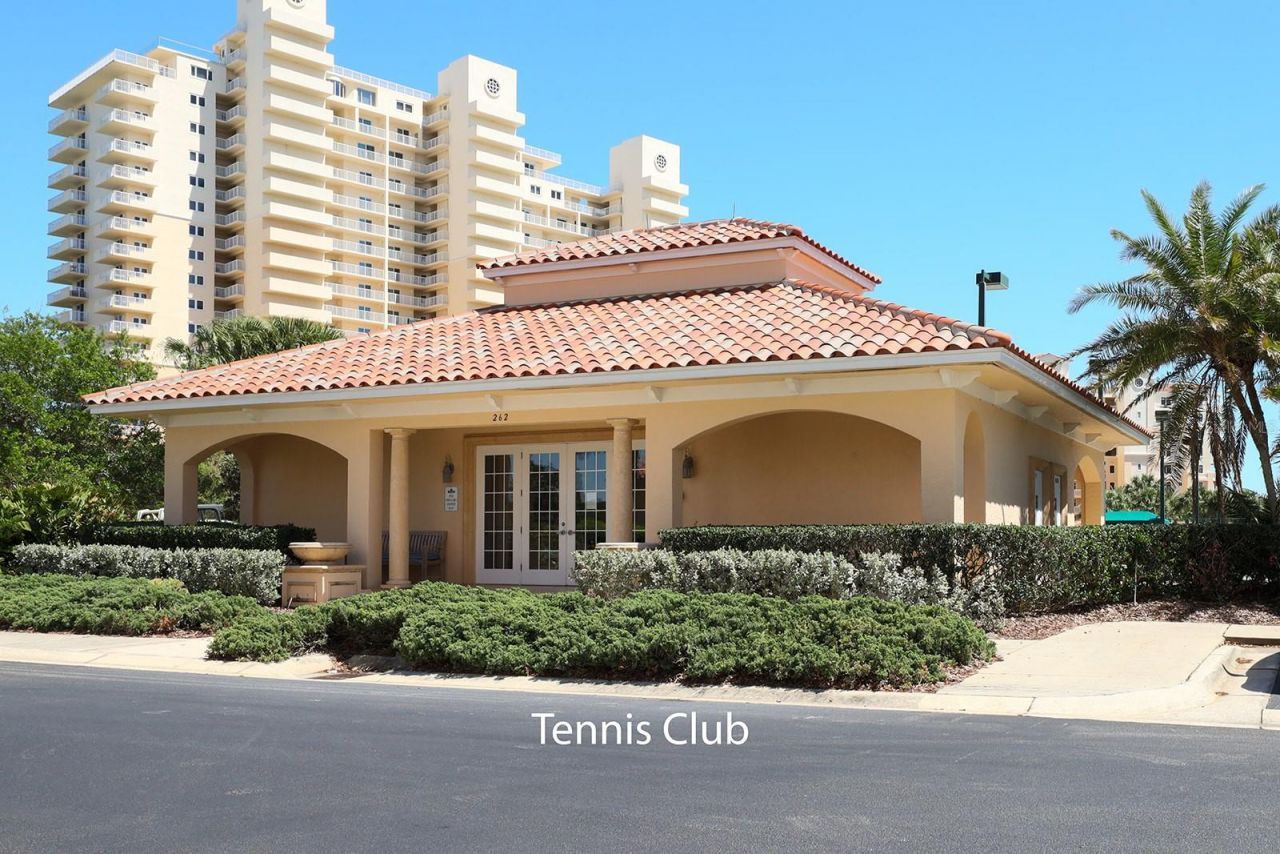 265 Minorca Beach Way, Unit 404, New Smyrna Beach, FL 32169 Photo