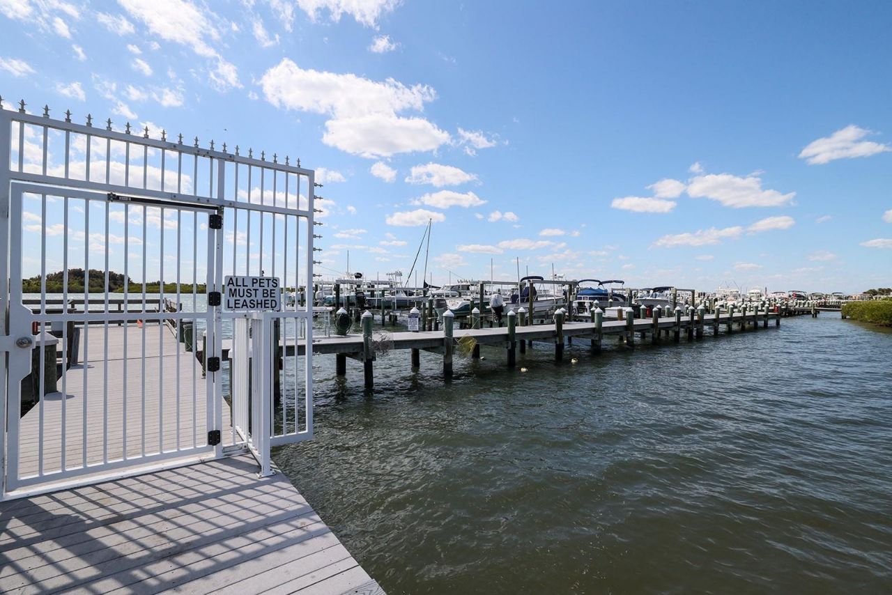 265 Minorca Beach Way, Unit 404, New Smyrna Beach, FL 32169 Photo