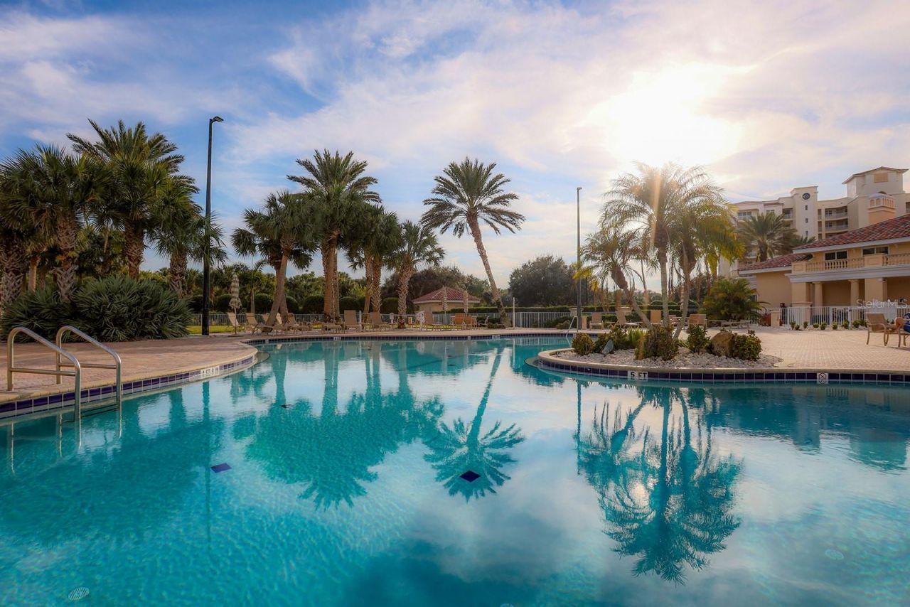 265 Minorca Beach Way, Unit 404, New Smyrna Beach, FL 32169 Photo