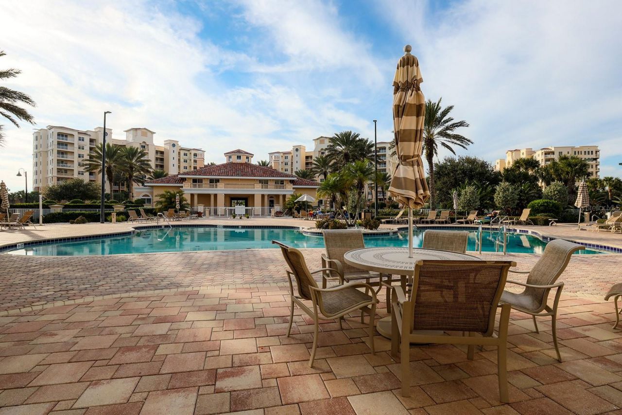 265 Minorca Beach Way, Unit 404, New Smyrna Beach, FL 32169 Photo