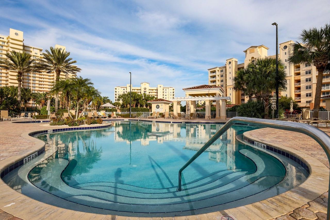 265 Minorca Beach Way, Unit 404, New Smyrna Beach, FL 32169 Photo