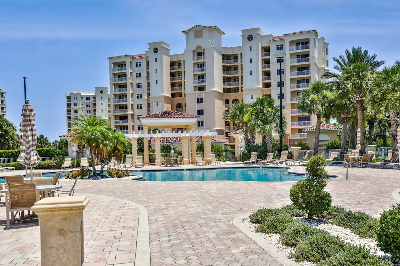 265 Minorca Beach Way, Unit 404, New Smyrna Beach, FL 32169 Photo