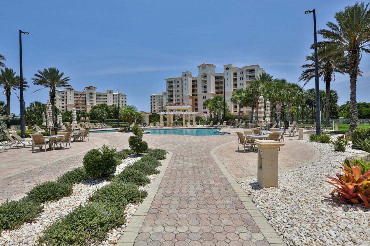 265 Minorca Beach Way, Unit 404, New Smyrna Beach, FL 32169 Photo