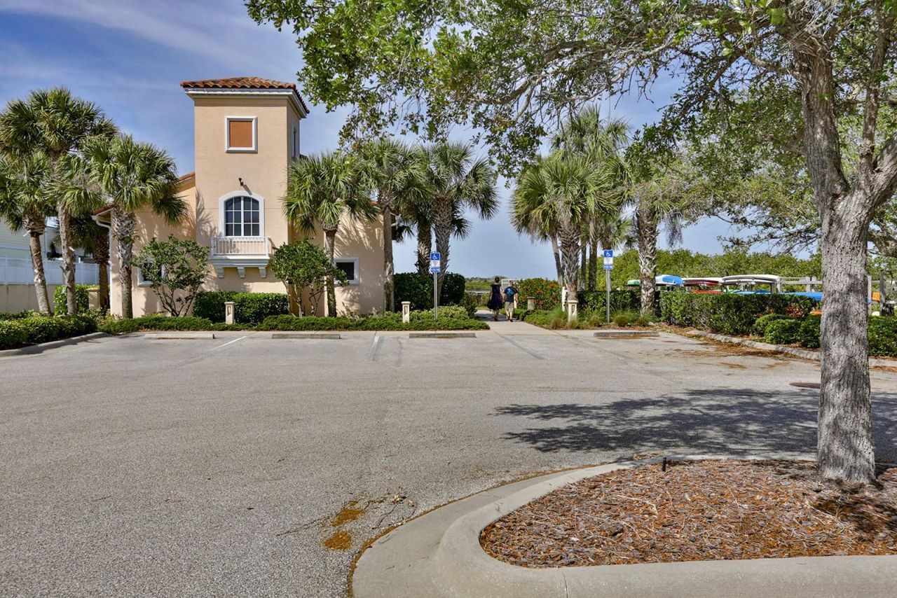265 Minorca Beach Way, Unit 404, New Smyrna Beach, FL 32169 Photo