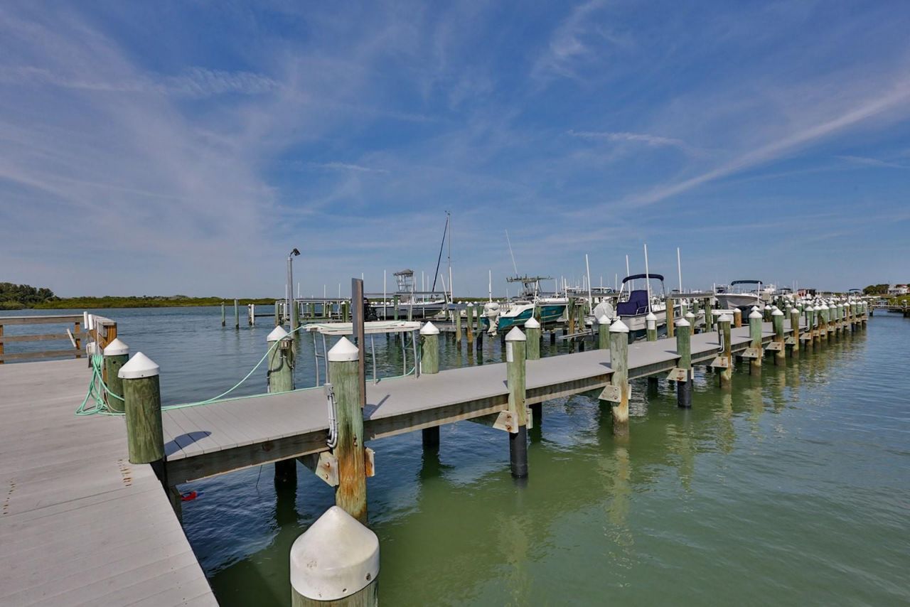 265 Minorca Beach Way, Unit 404, New Smyrna Beach, FL 32169 Photo