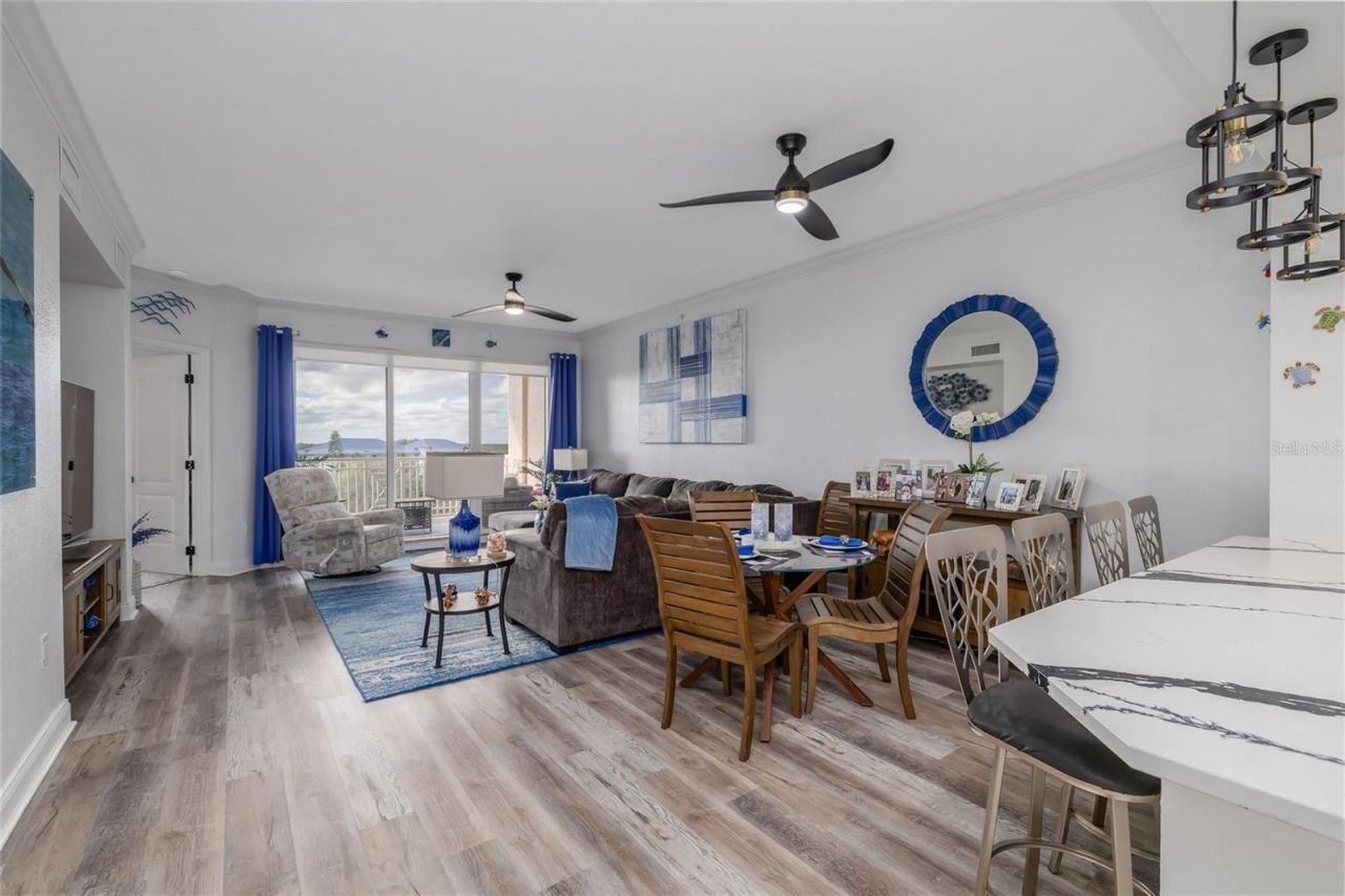 265 Minorca Beach Way, Unit 404, New Smyrna Beach, FL 32169 Photo