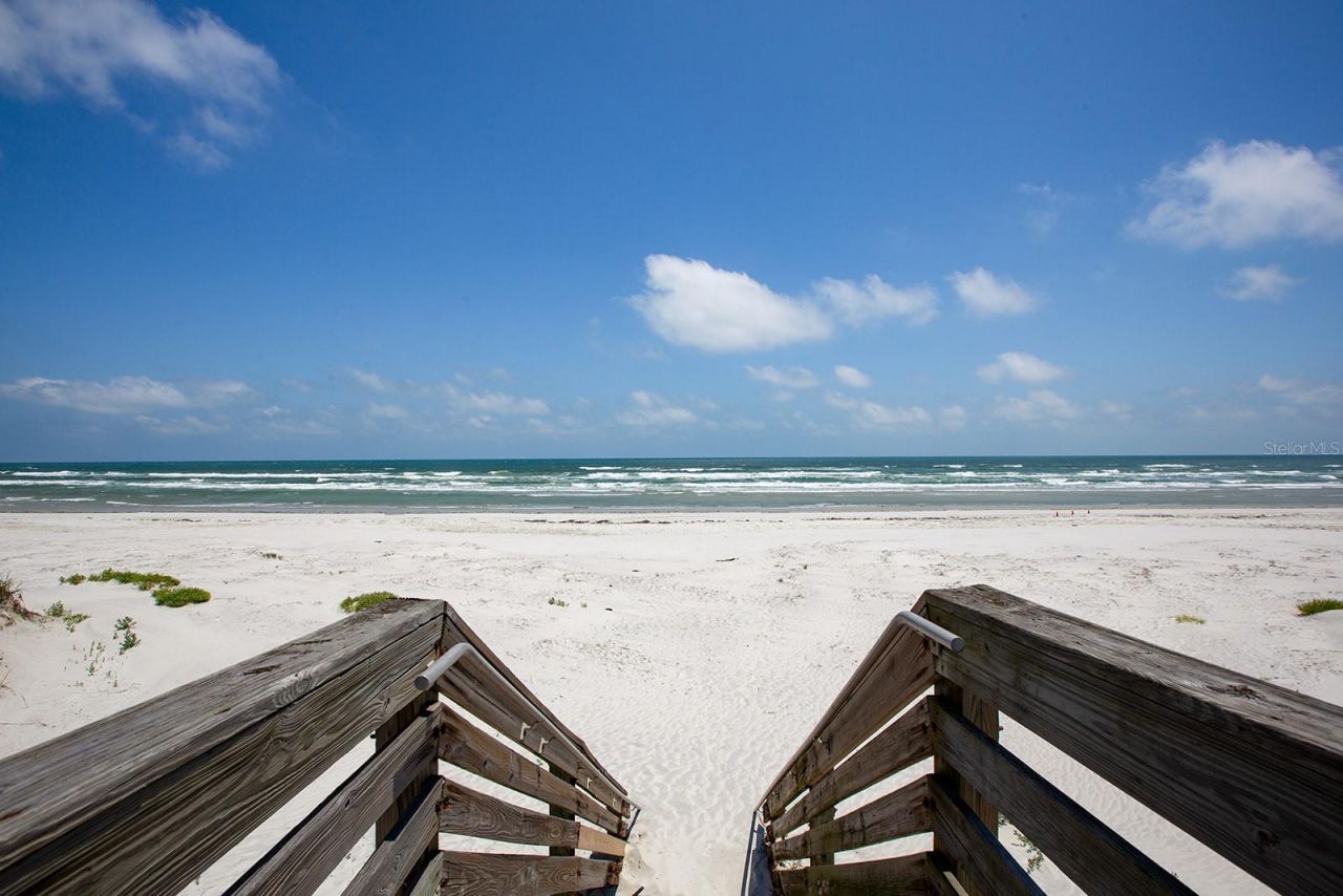 265 Minorca Beach Way, Unit 404, New Smyrna Beach, FL 32169 Photo