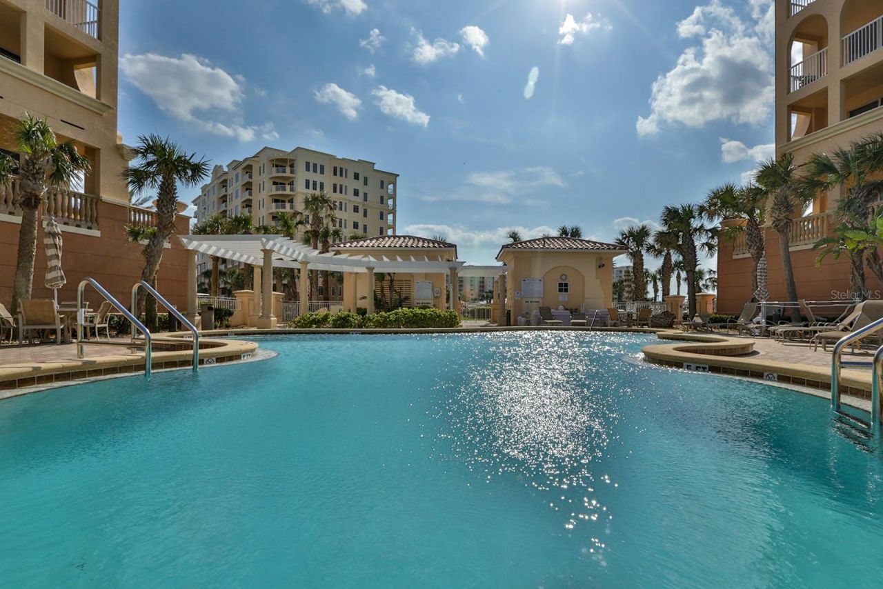 265 Minorca Beach Way, Unit 404, New Smyrna Beach, FL 32169 Photo