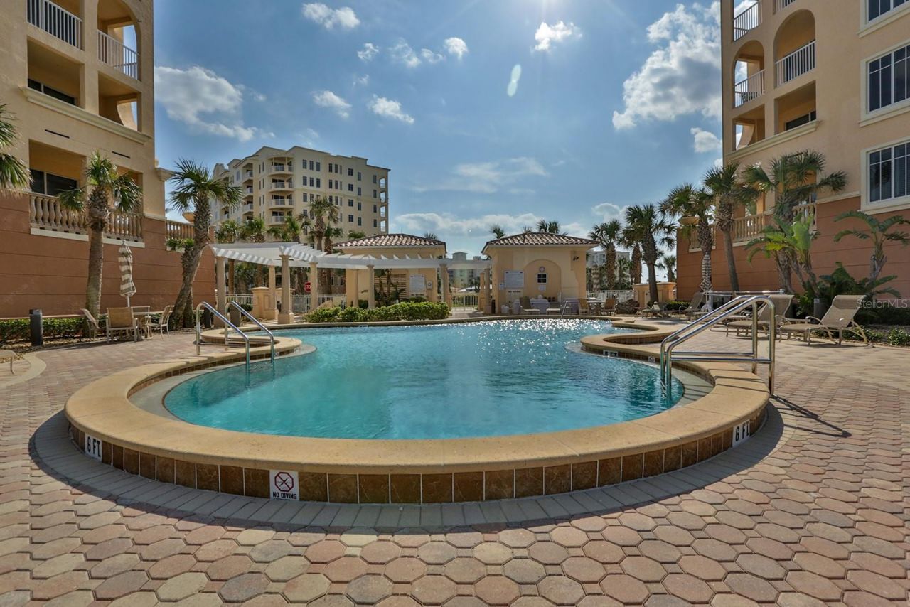 265 Minorca Beach Way, Unit 404, New Smyrna Beach, FL 32169 Photo