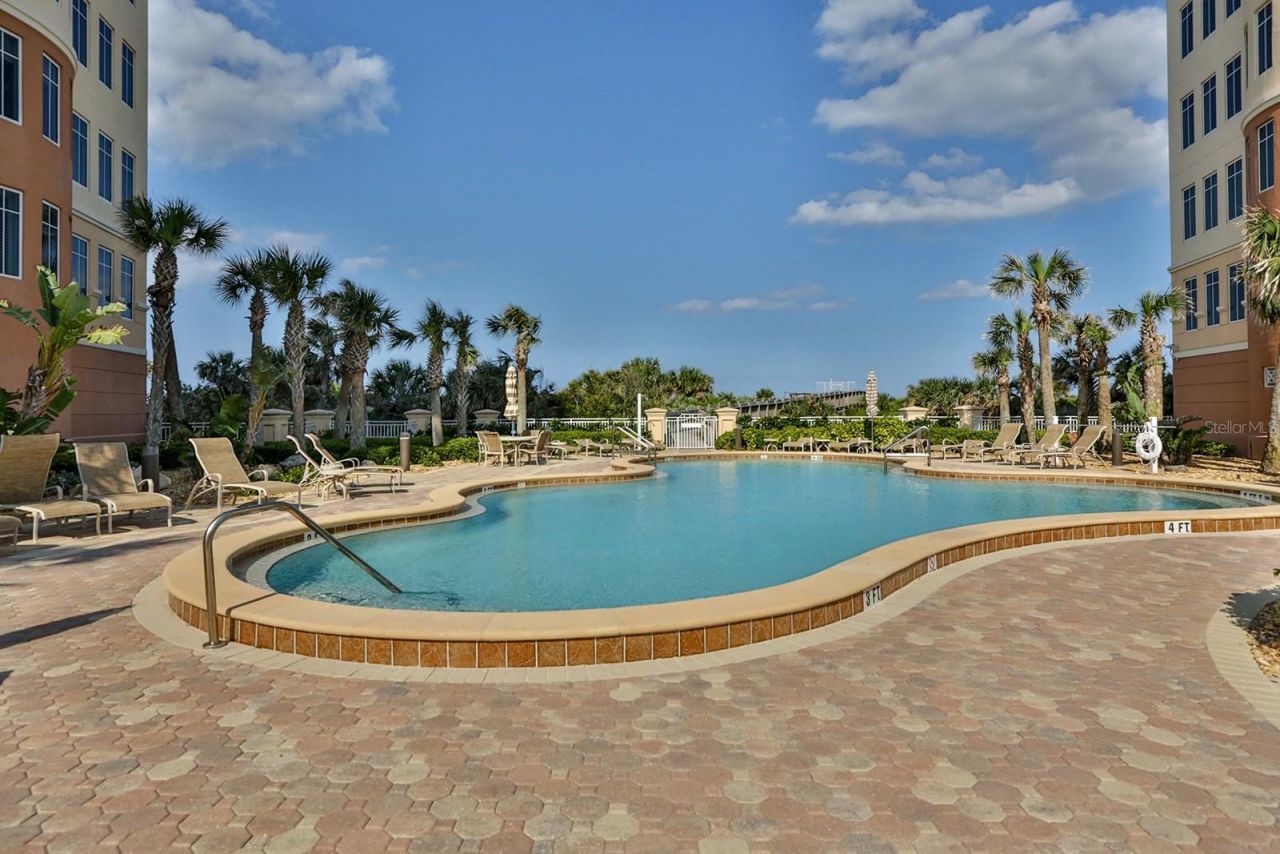 265 Minorca Beach Way, Unit 404, New Smyrna Beach, FL 32169 Photo