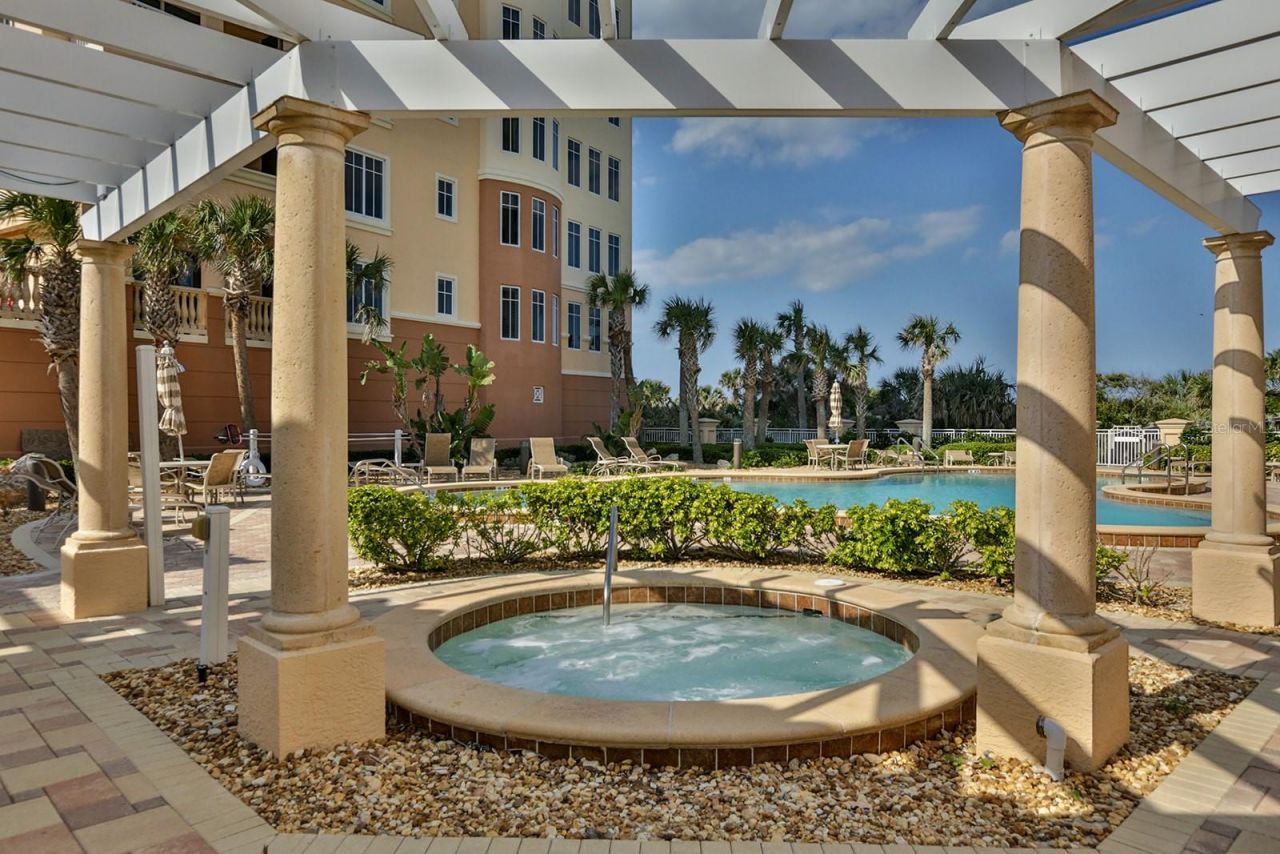 265 Minorca Beach Way, Unit 404, New Smyrna Beach, FL 32169 Photo