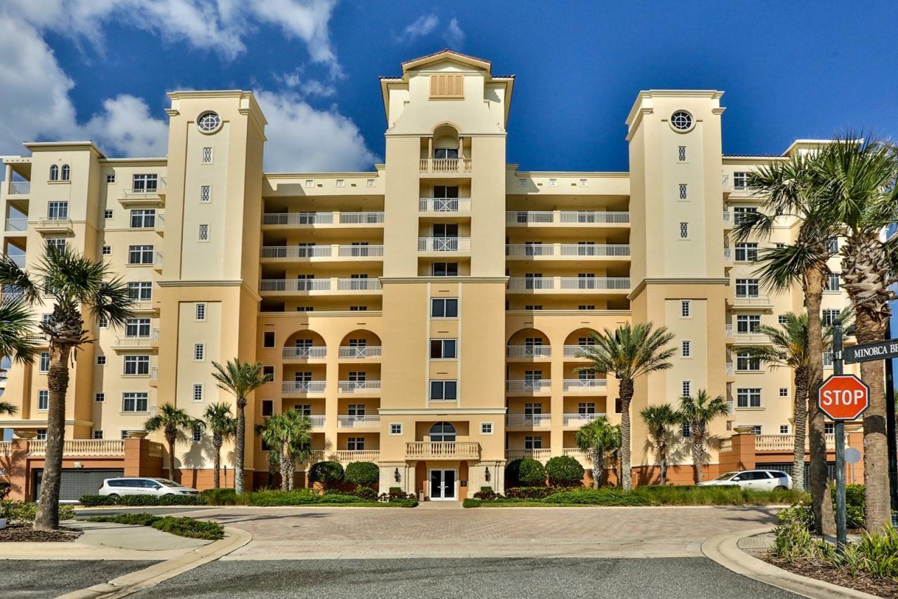 265 Minorca Beach Way, Unit 404, New Smyrna Beach, FL 32169 Photo