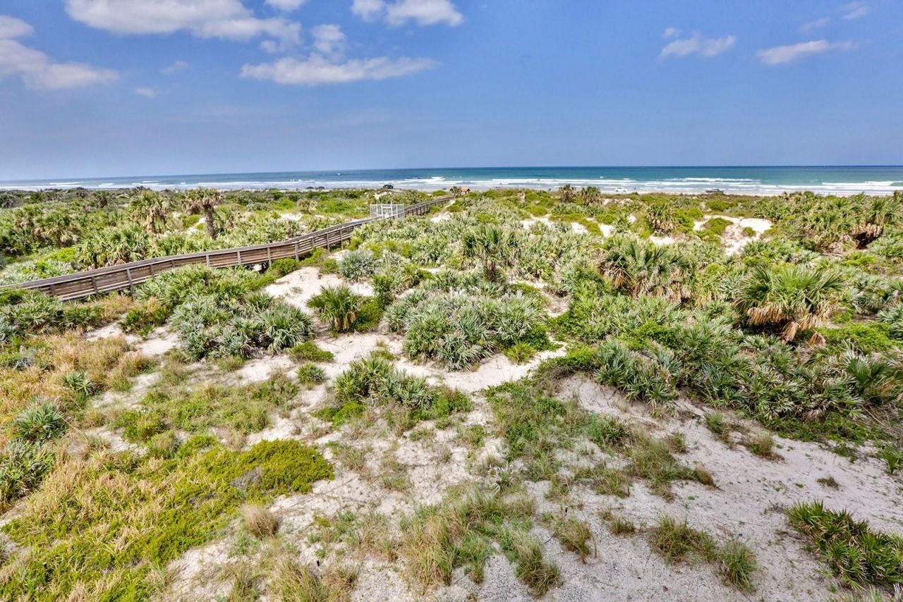 265 Minorca Beach Way, Unit 404, New Smyrna Beach, FL 32169 Photo