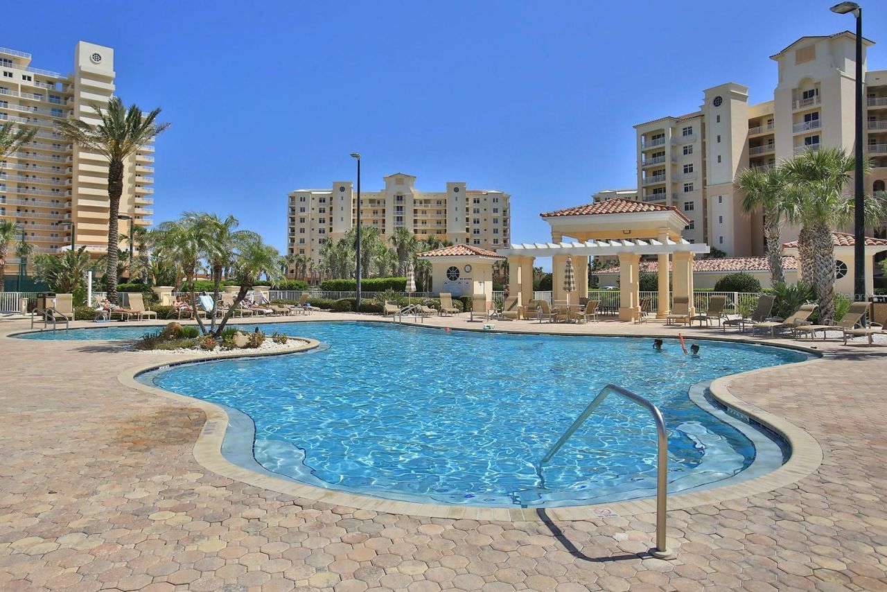 265 Minorca Beach Way, Unit 404, New Smyrna Beach, FL 32169 Photo