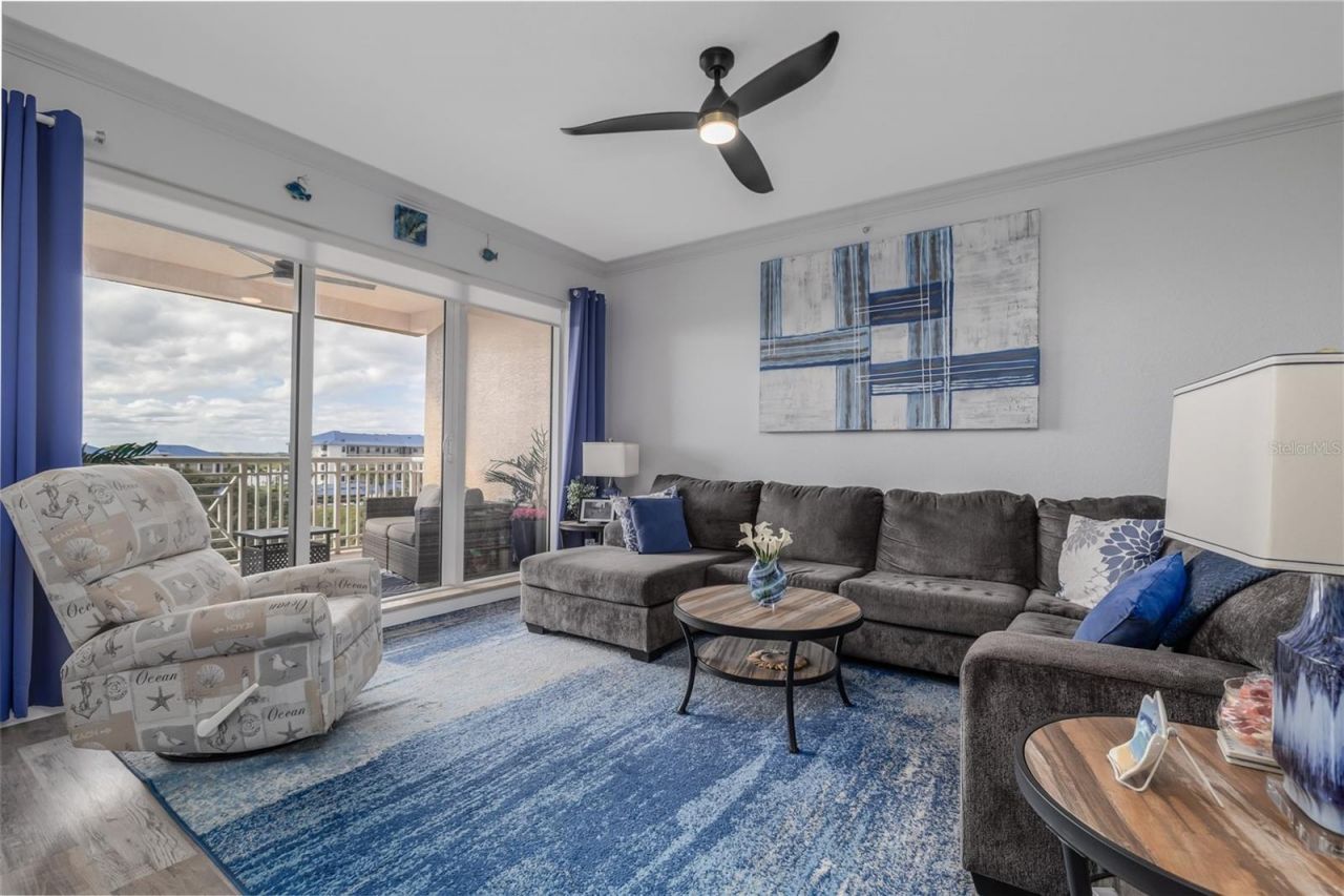 265 Minorca Beach Way, Unit 404, New Smyrna Beach, FL 32169 Photo