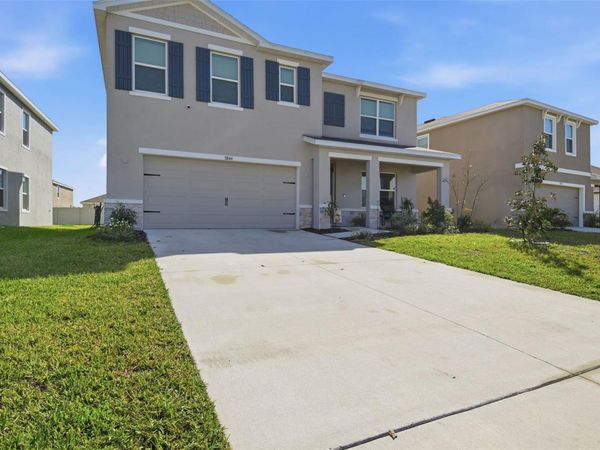 3844 SUNNY SPRING STREET, PLANT CITY, FL 33565