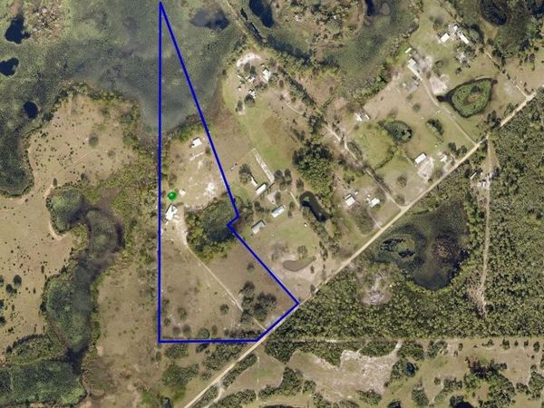 29605 FULLERVILLE ROAD, DELAND, FL 32720
