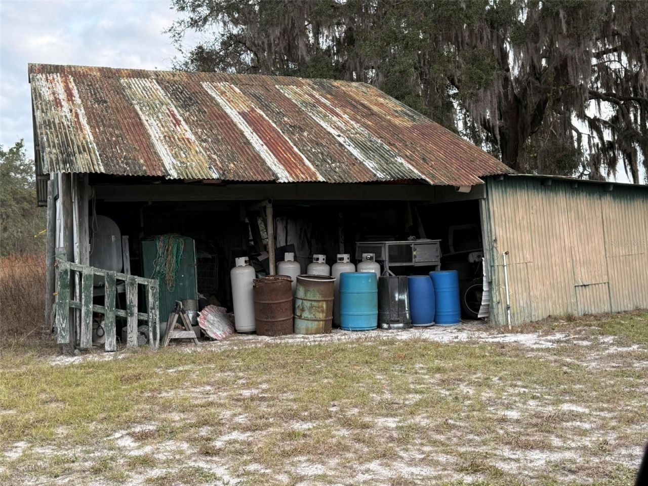 29605 Fullerville Road, Deland, FL 32720 Photo