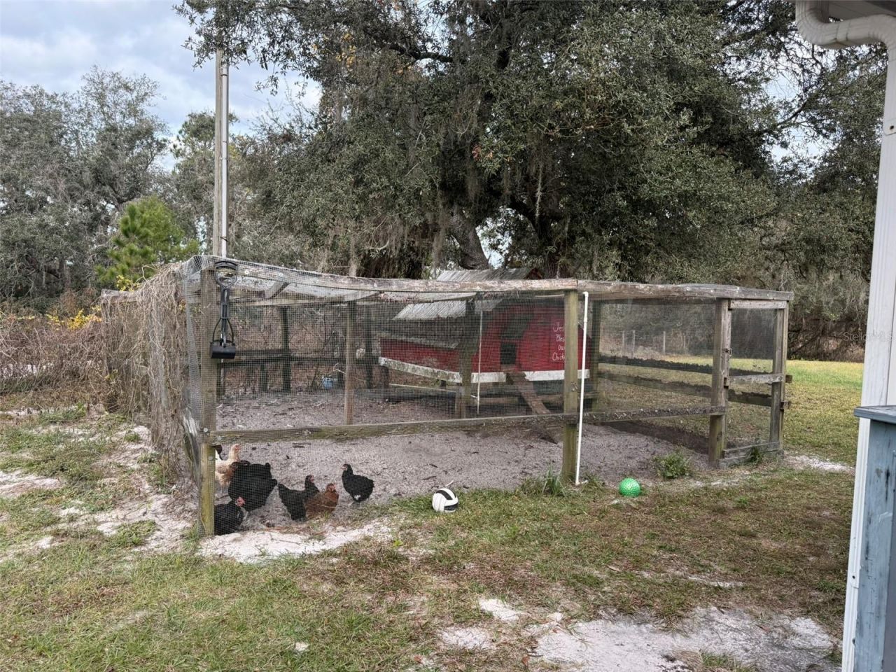 29605 Fullerville Road, Deland, FL 32720 Photo