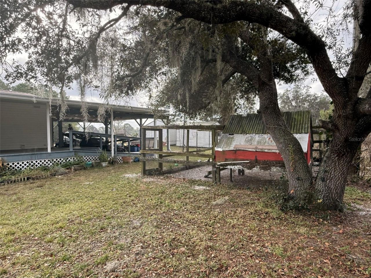 29605 Fullerville Road, Deland, FL 32720 Photo