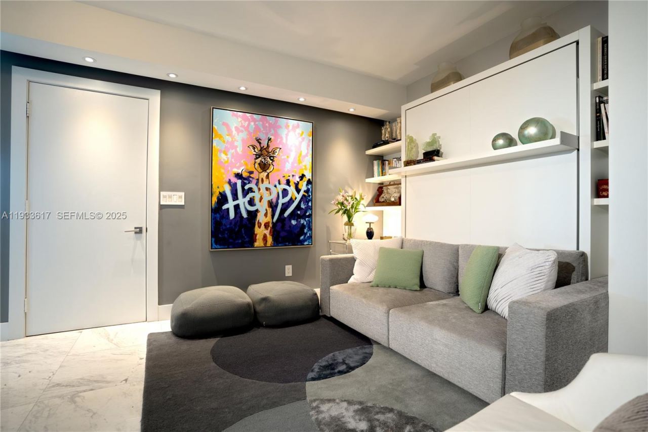 1331 Brickell Bay Dr, Unit 1609, Miami, FL 33131 Photo