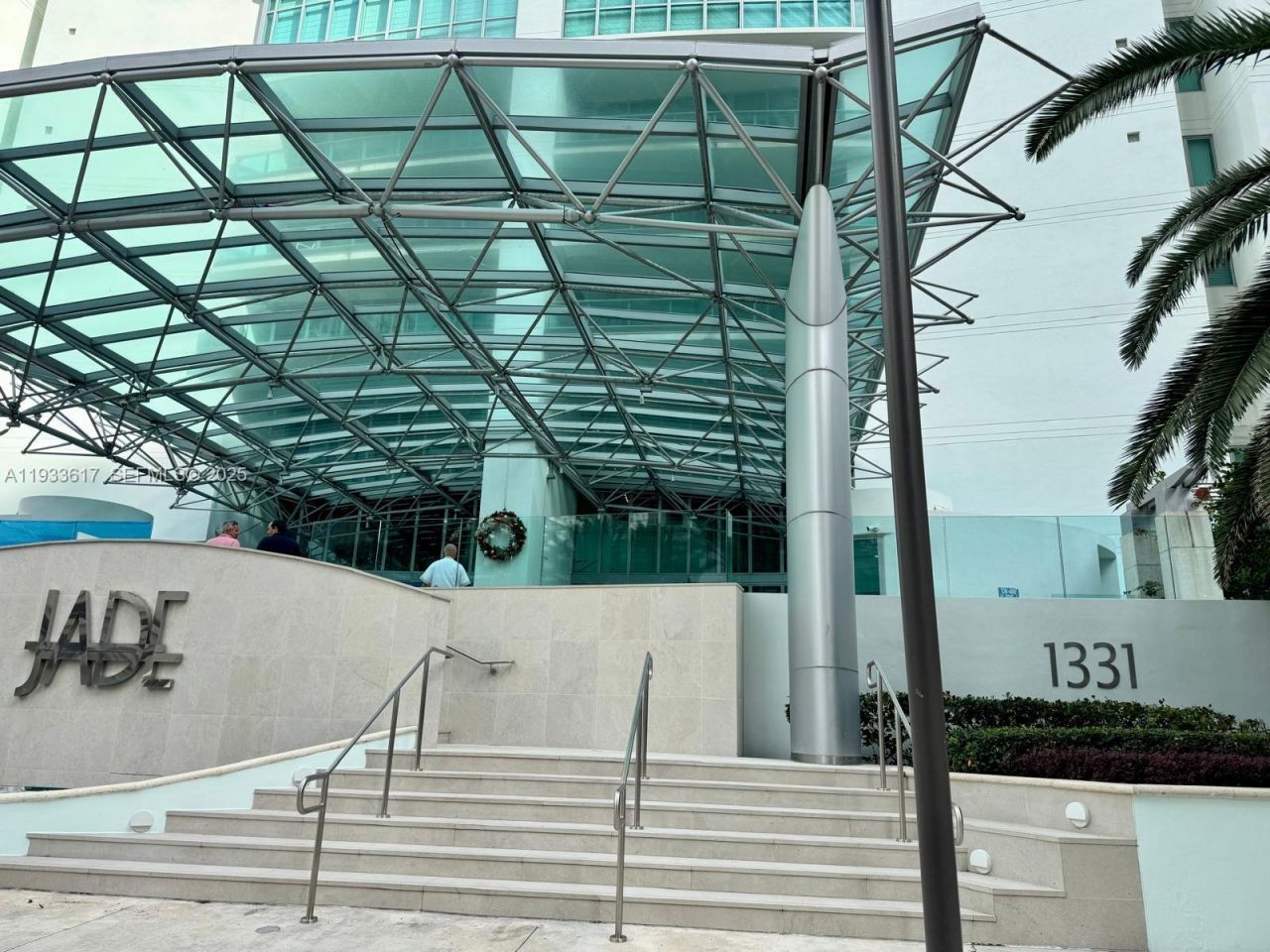 1331 Brickell Bay Dr, Unit 1609, Miami, FL 33131 Photo