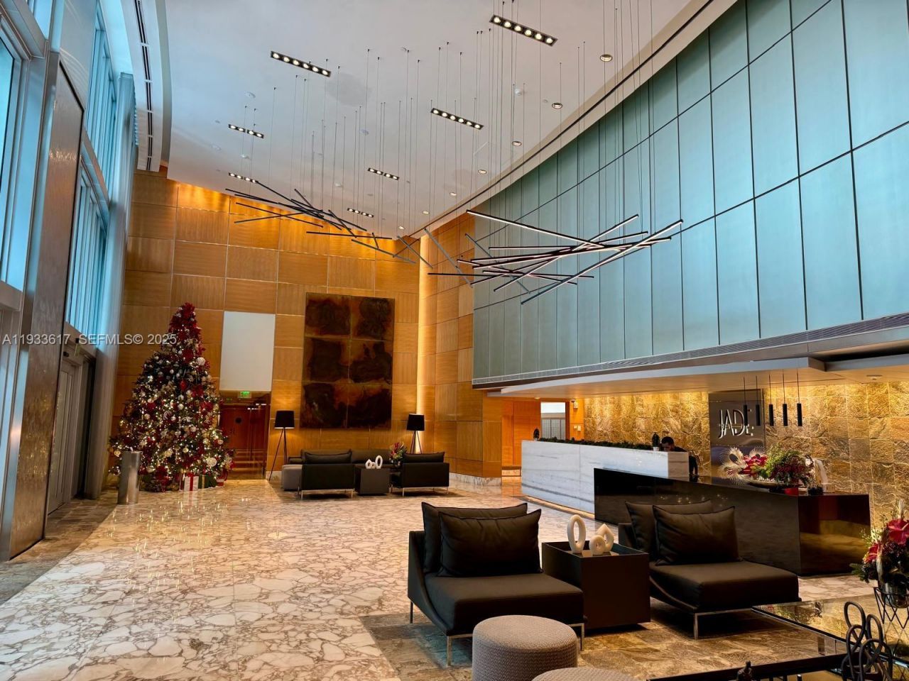 1331 Brickell Bay Dr, Unit 1609, Miami, FL 33131 Photo