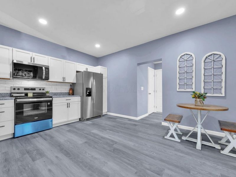 172 E Woodrow Avenue, Columbus, OH 43207 Photo 11