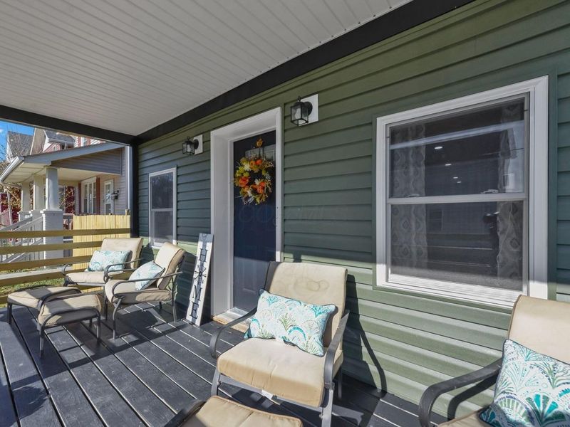 172 E Woodrow Avenue, Columbus, OH 43207 Photo 2