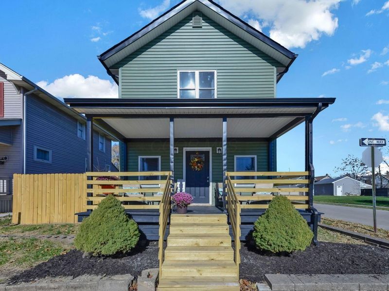 172 E Woodrow Avenue, Columbus, OH 43207 Photo 31