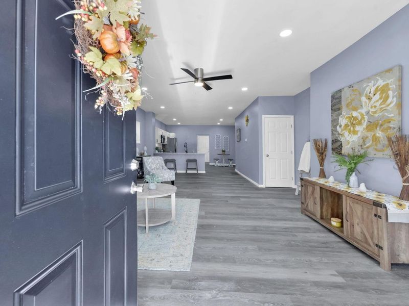 172 E Woodrow Avenue, Columbus, OH 43207 Photo 5