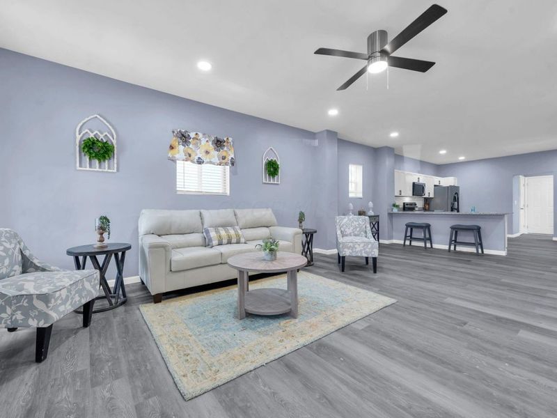 172 E Woodrow Avenue, Columbus, OH 43207 Photo 6