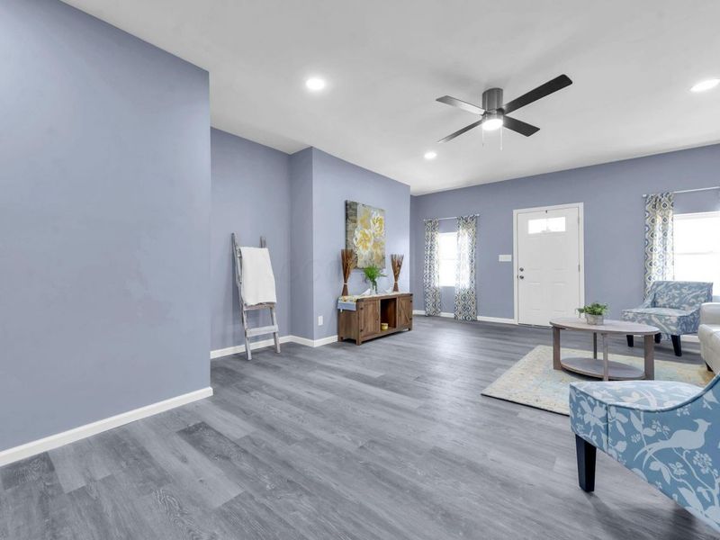 172 E Woodrow Avenue, Columbus, OH 43207 Photo 7