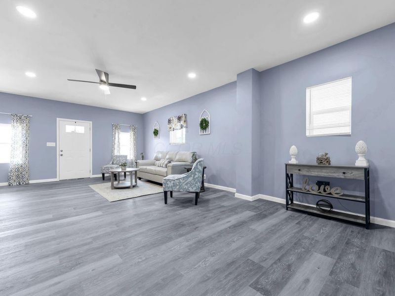 172 E Woodrow Avenue, Columbus, OH 43207 Photo 9