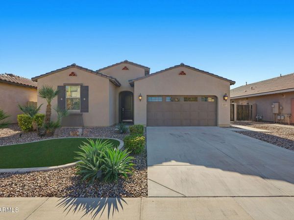 3377 E TIFFANY Court, Gilbert, AZ 85298
