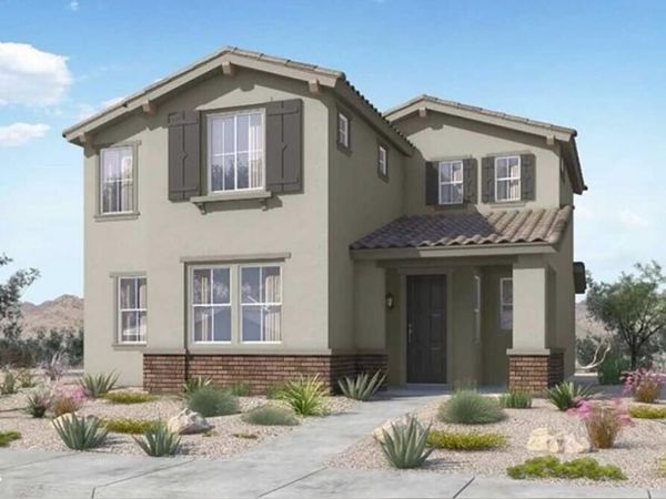 14670 W SOFT WIND Drive, Surprise, AZ 85387