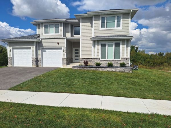 6704 Bridle Path Drive, Matteson, IL 60443