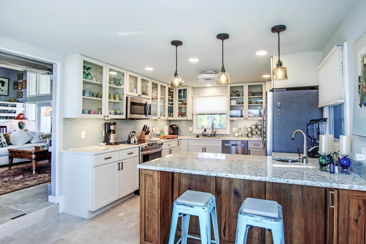 2667 Coconut Dr, Sanibel, FL 33957 Photo