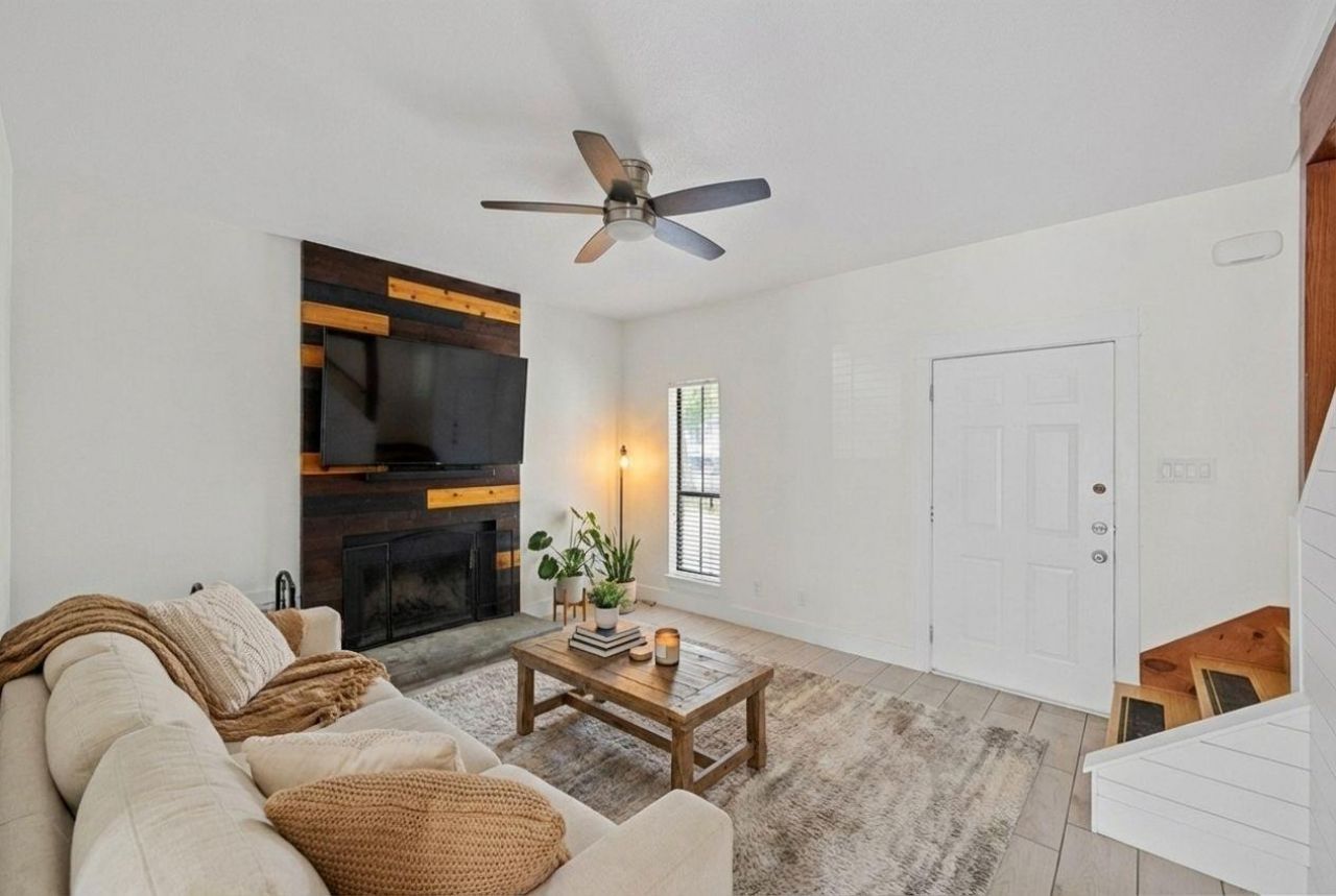 4401 Speedway St, Unit 114, Austin, TX 78751 Main Photo