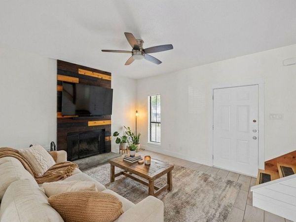 4401 Speedway ST, Unit 114, Austin, TX 78751